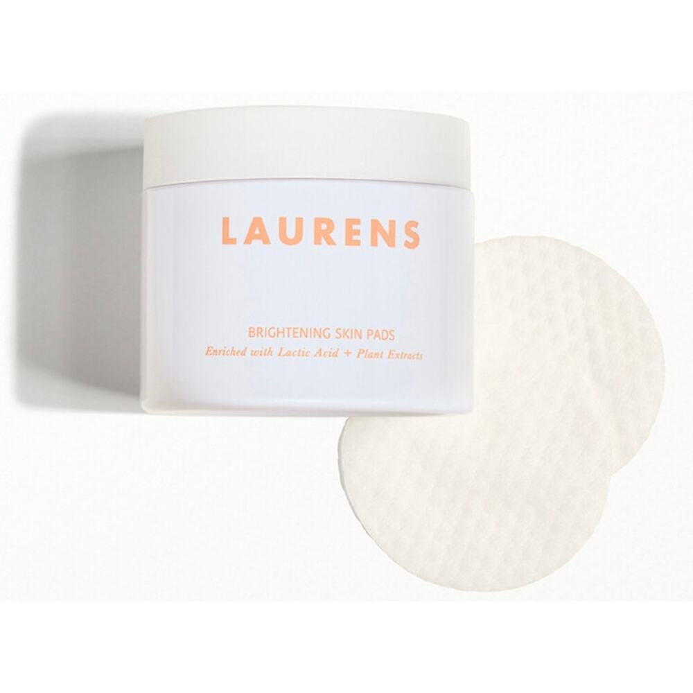 Laurens Brightening Skin Pads